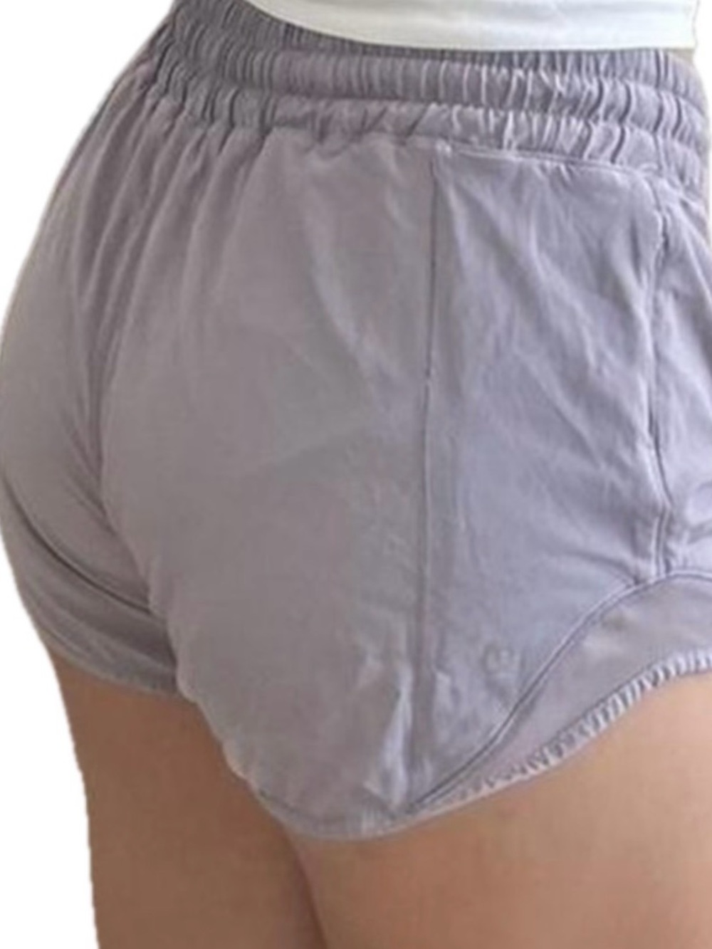 Lululemon Shorts. - Picture 2 of 3